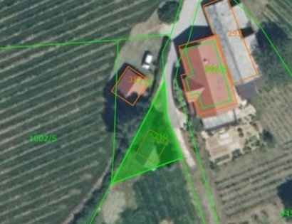 Kmetijsko zemljišče - Veliki Brebrovnik, 2275 Miklavž pri Ormožu
