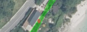 Kmetijsko zemljišče - Žaga, 5224 Srpenica