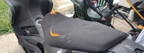 KOLO Z MOTORJEM GILERA RUNNER RST 50 SP letnik 2008, reg.št. MB 24-VR,
VIN: ZAPC4610000034144