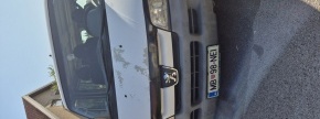 KOMBINIRANO VOZILO PEUGEOT BOXER 2.8, RŠ: MB 98-NEI, LETNIK 2002, VIN: VF3ZAPMPA17053673 1.200,00