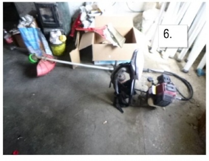 KOSILNICA NA NITKO IDEAL GTB5202B