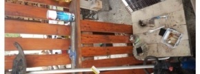 KOSILNICA NA NITKO TH35 KAWASAKI