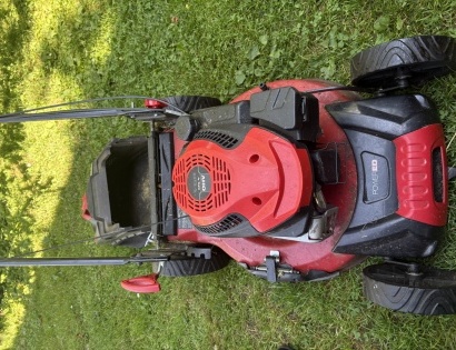 Kosilnica Powered PWRB VRG175OHV