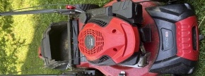 Kosilnica Powered PWRB VRG175OHV