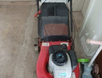 kosilnica Raser l.2006