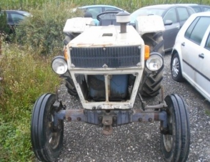 LAMBORGHINI R 240