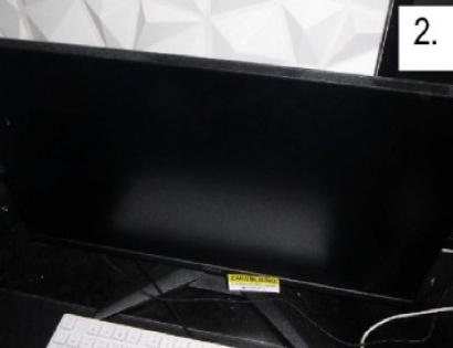 LCD EKRAN MSI