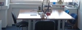 LCD MONITOR + OS. RAČUNALNIK