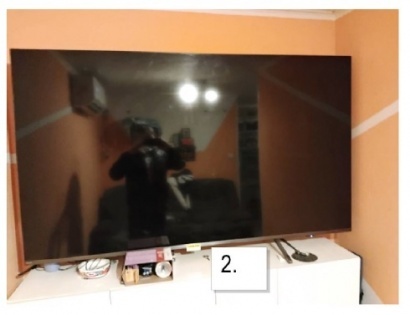 LCD PHILIPS