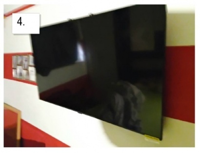 LCD SAMSUNG