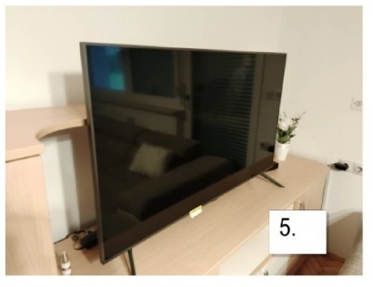 LCD SAMSUNG