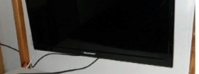 LCD TV BLAUPUNKT