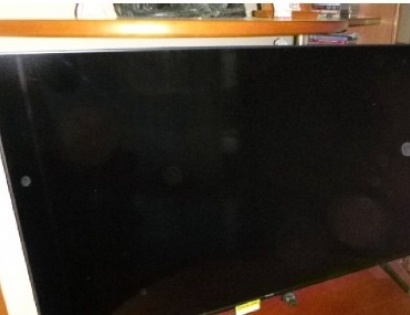 LCD TV HISENSE