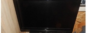 LCD TV LG