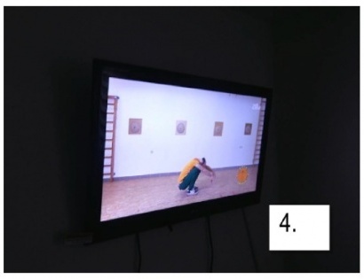 LCD TV LG