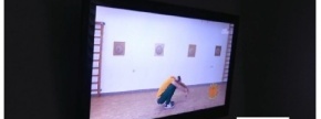 LCD TV LG
