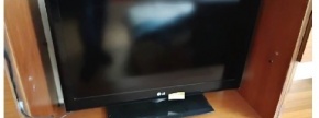 LCD TV LG
