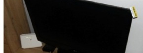 LCD TV LG