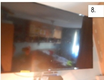 LCD TV LG