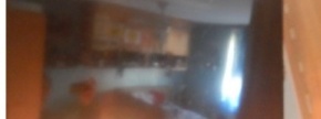 LCD TV LG