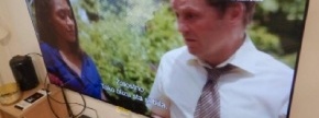 LCD TV LG