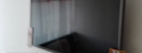 LCD TV LG - leva otroška soba