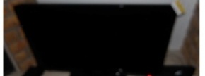 LCD TV PHILIPS
