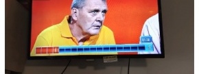 LCD TV PHILIPS