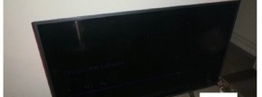 LCD TV PHILIPS 55PUS6262/12, SN: FZ7A1815090135