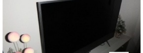 LCD TV PHILIPS, SN: FZ1A1721001908