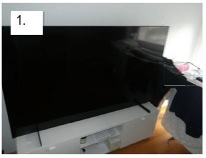 LCD TV PHILIPS, VEČJI, NOVEJŠI