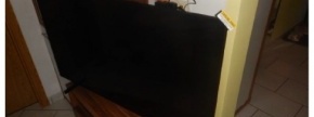 LCD TV SAMSUNG