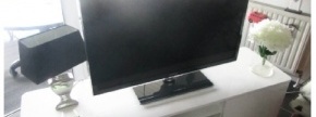 LCD TV SAMSUNG