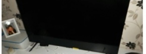 LCD TV SAMSUNG, SN: 0D4H3SGR900671E