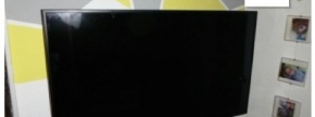 LCD TV SAMSUNG UE50RU7172UXXH, SN: 0EKV3HIMC02549J