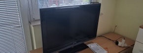 LCD TV SHARP LC-32SH330E, star 10 let