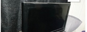 LCD TV SHARP, SN: 205925300