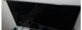 LCD TV TESLA