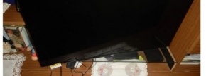 LCD TV VOX