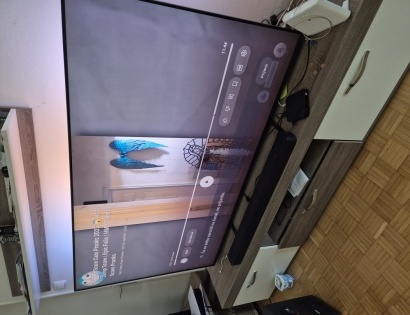 LED TV PHILIPS 198 CM 1.000,00