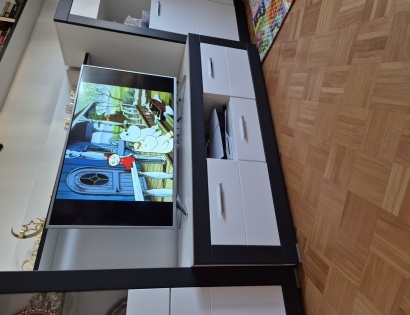 LED TV TESLA  300,00