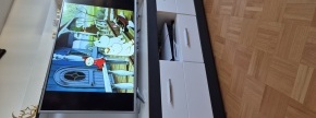 LED TV TESLA  300,00