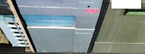 LEDOMAT ICEMATIC