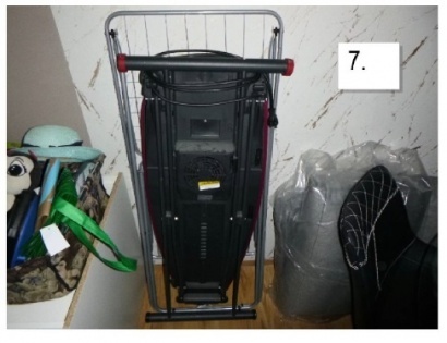 LIKALNA DESKA - POSTAJA BOSCH CKIB02, S/N: 39519