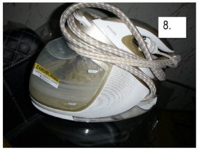 LIKALNA POSTAJA PHILIPS