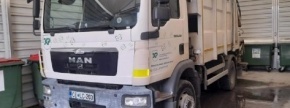 MAN TGM 15.250 4x2 BL