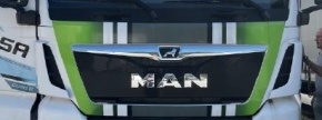 MAN TGX / 18.460