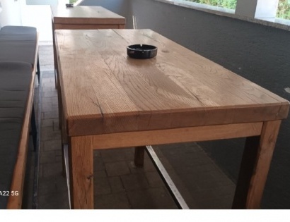 MIZE LESENE VEČJE 2X (KOM.= 250,00 €)
