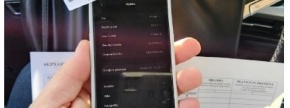 MOBILI TELEFON APPLE IPHONE 13, S/N: NM0413Q445