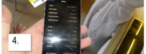 MOBILNI TELEFON APPLE IPHONE 15, SN: DV6VQN2WCJ
